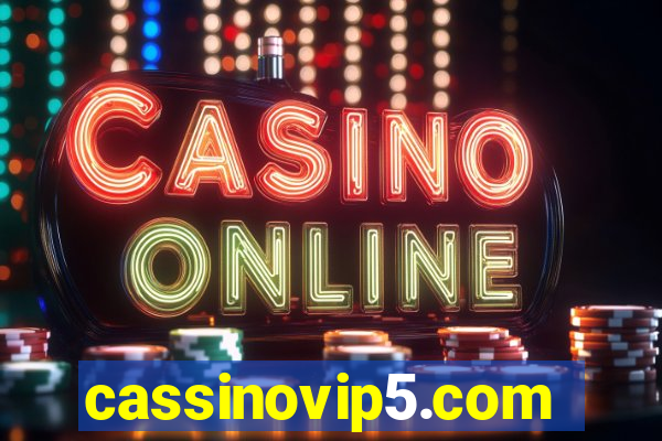 cassinovip5.com