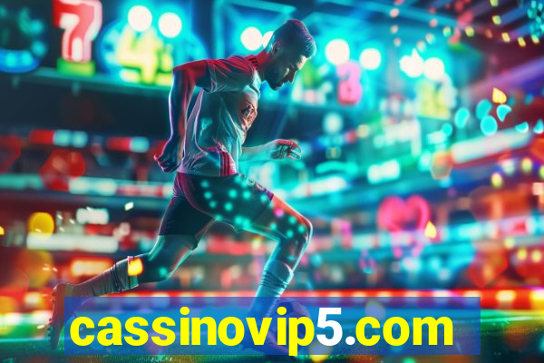 cassinovip5.com