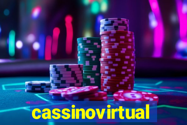 cassinovirtual