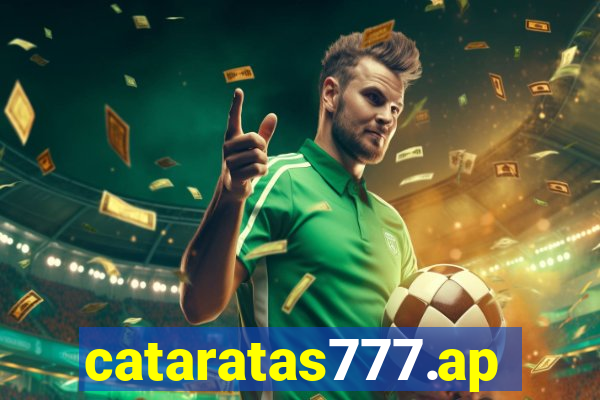 cataratas777.app