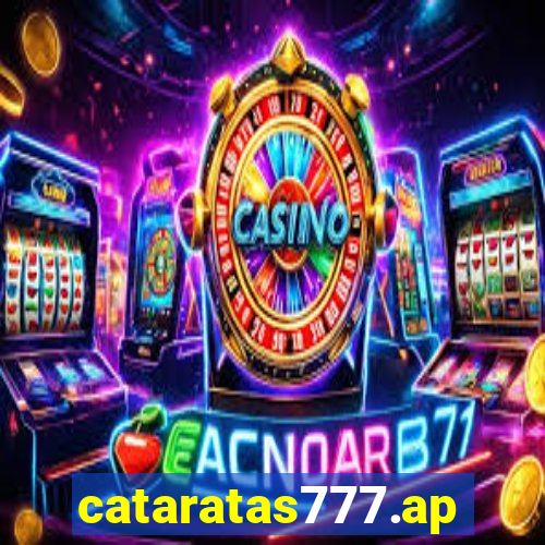 cataratas777.app