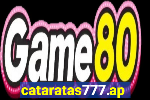 cataratas777.app