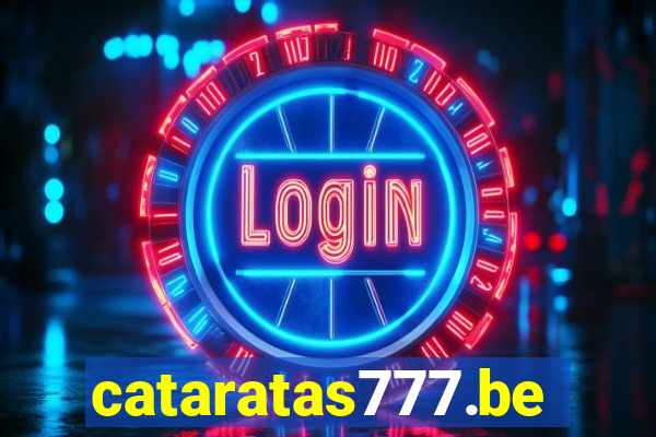 cataratas777.bet