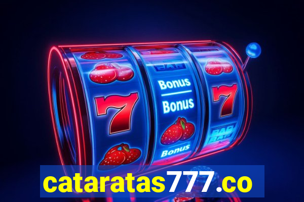 cataratas777.com