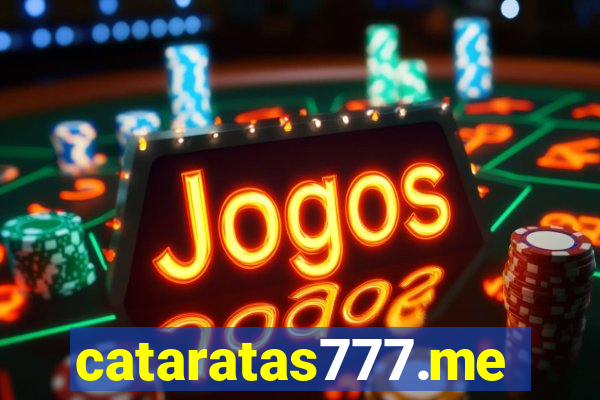 cataratas777.me