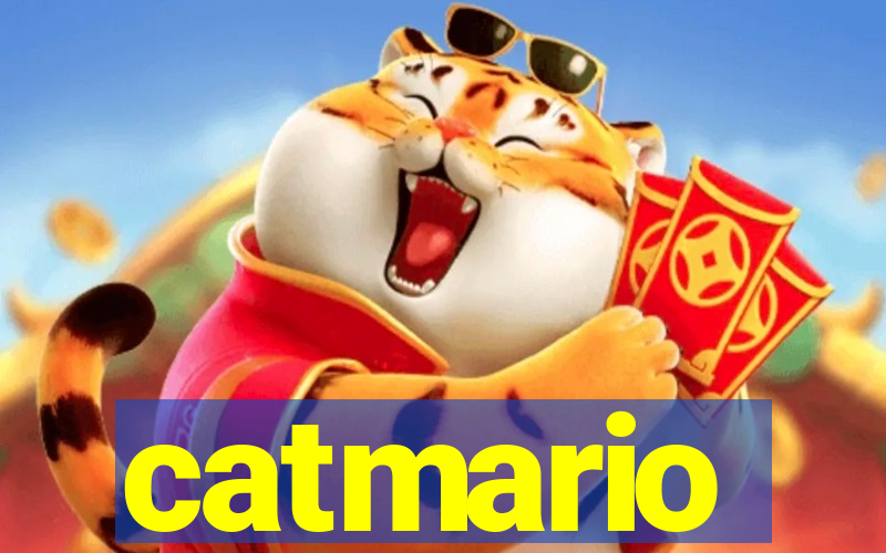 catmario