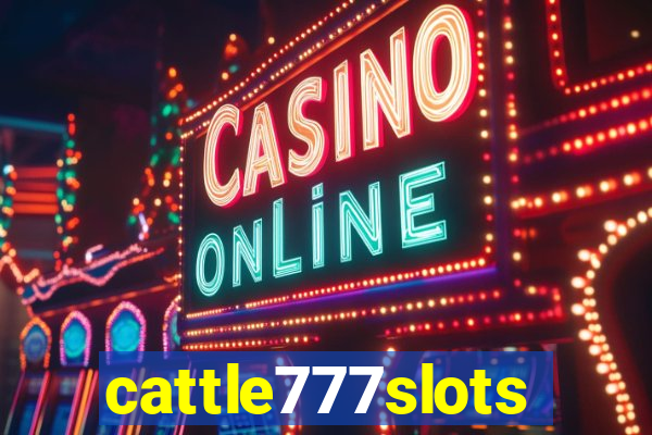 cattle777slots