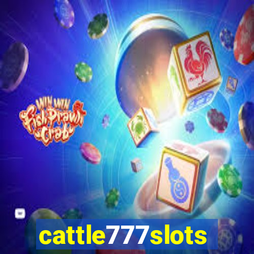 cattle777slots