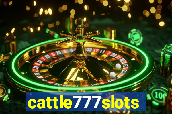 cattle777slots