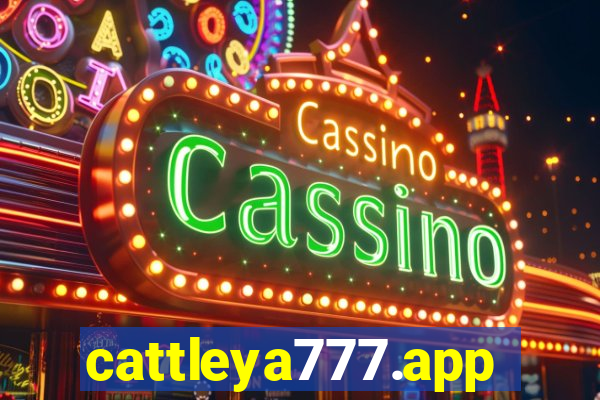 cattleya777.app