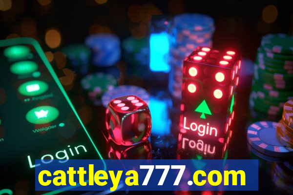 cattleya777.com