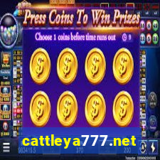 cattleya777.net