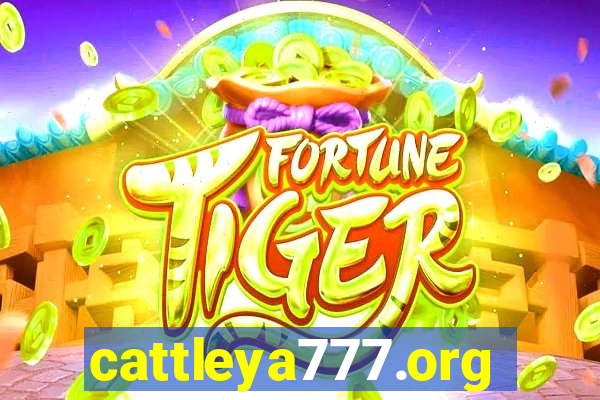 cattleya777.org