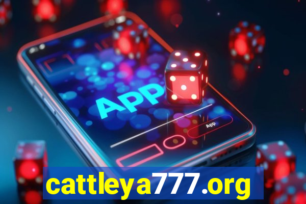 cattleya777.org