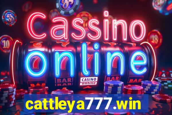 cattleya777.win