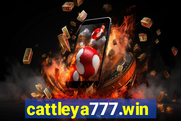 cattleya777.win