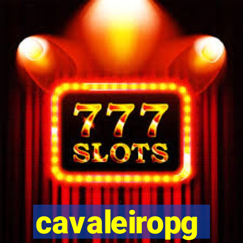 cavaleiropg