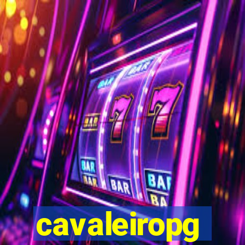 cavaleiropg