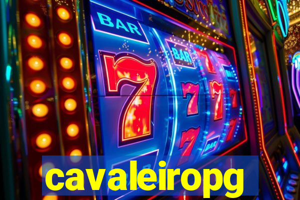 cavaleiropg