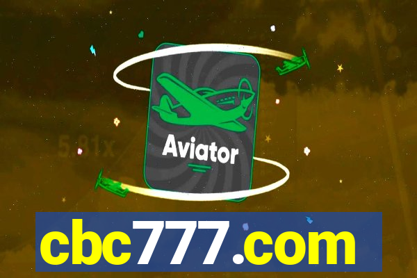 cbc777.com