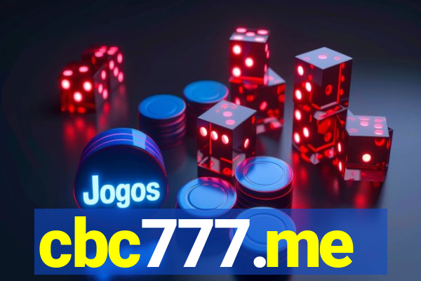 cbc777.me