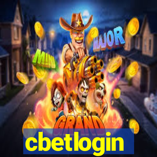 cbetlogin