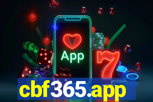 cbf365.app