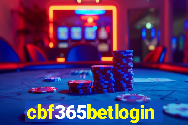 cbf365betlogin