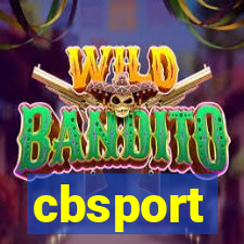 cbsport