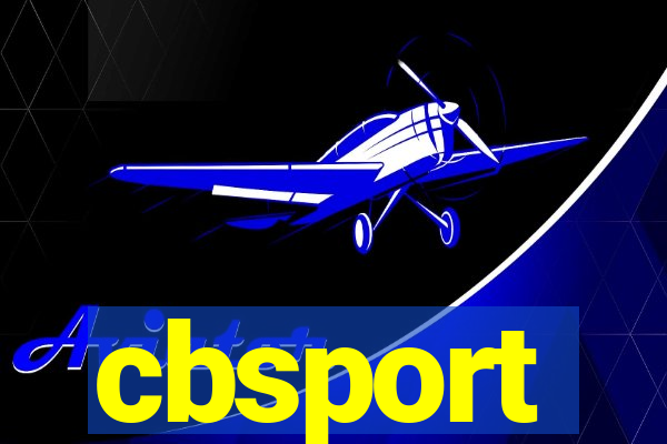 cbsport