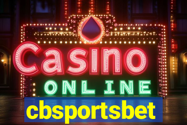 cbsportsbet