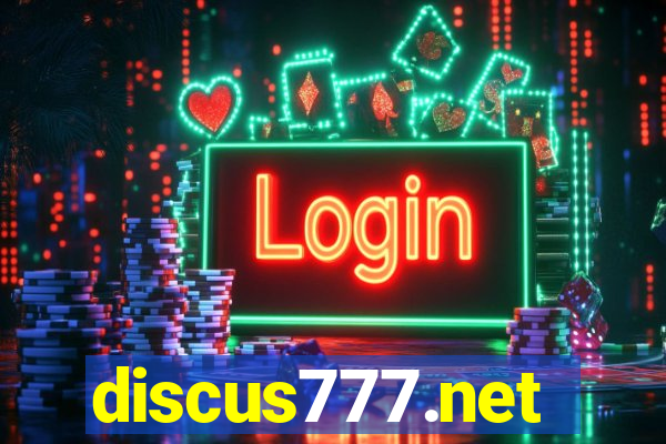 discus777.net