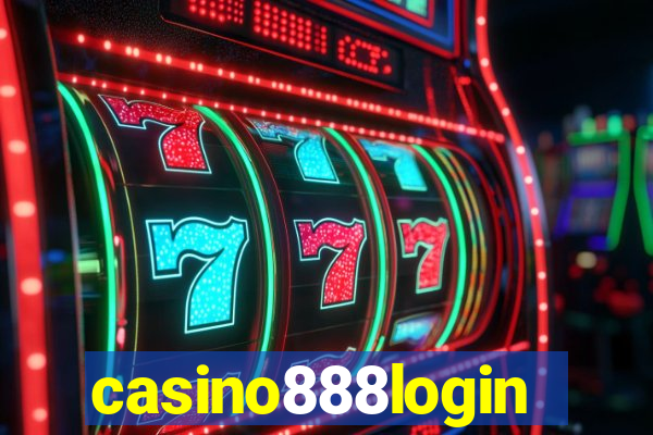 casino888login