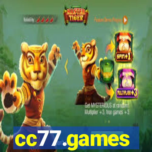 cc77.games