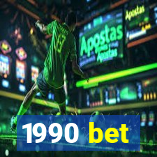 1990 bet