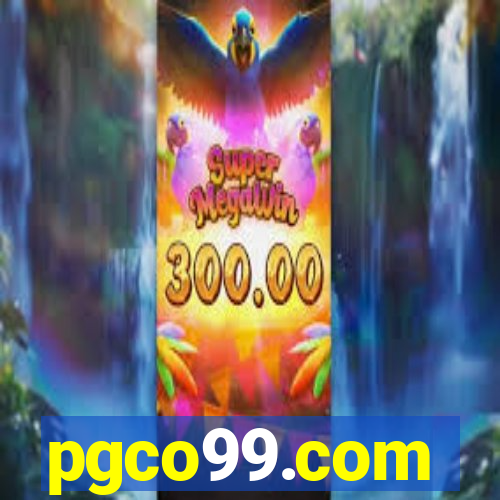 pgco99.com