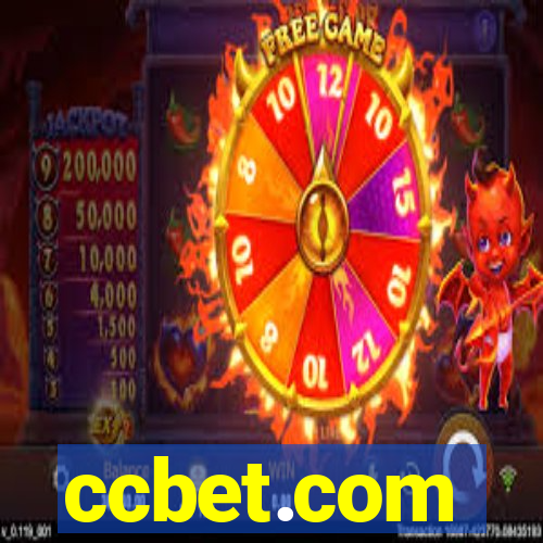 ccbet.com