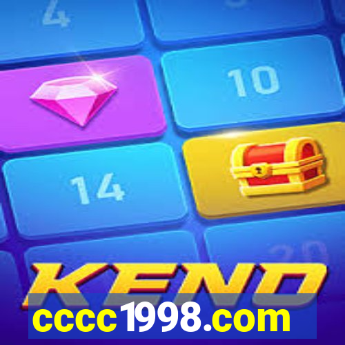 cccc1998.com