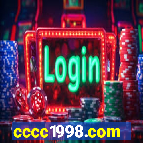 cccc1998.com