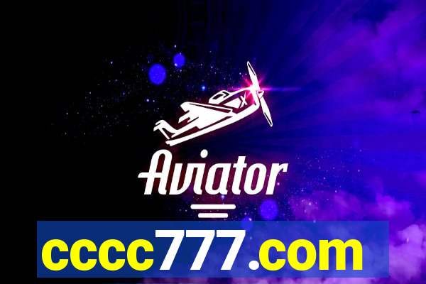 cccc777.com