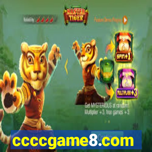 ccccgame8.com