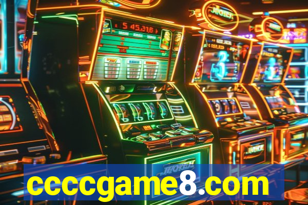 ccccgame8.com