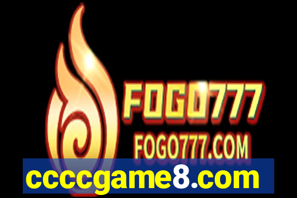 ccccgame8.com