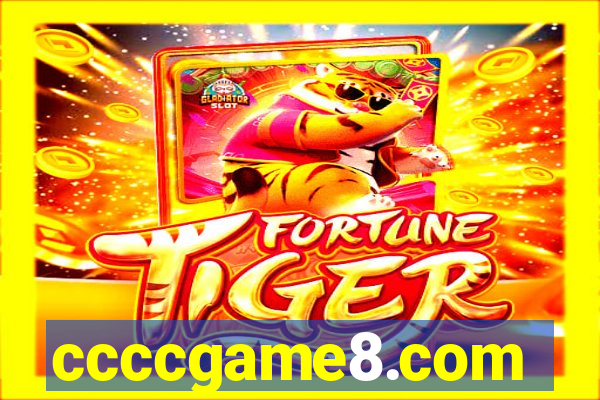 ccccgame8.com