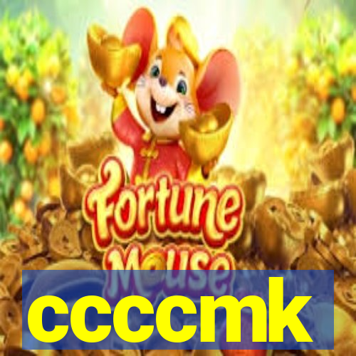 ccccmk