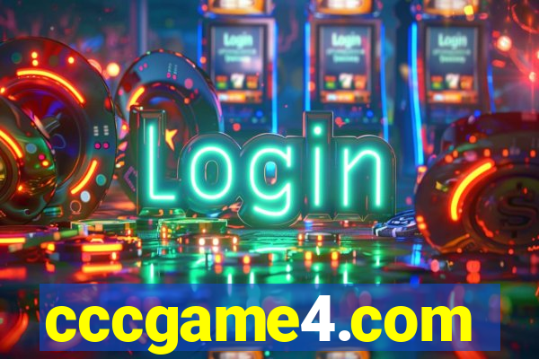 cccgame4.com