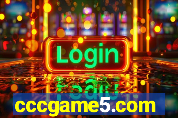 cccgame5.com