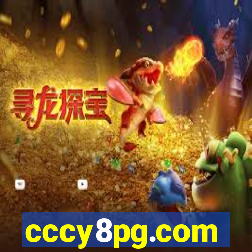 cccy8pg.com