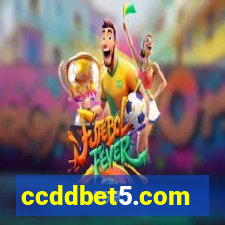 ccddbet5.com