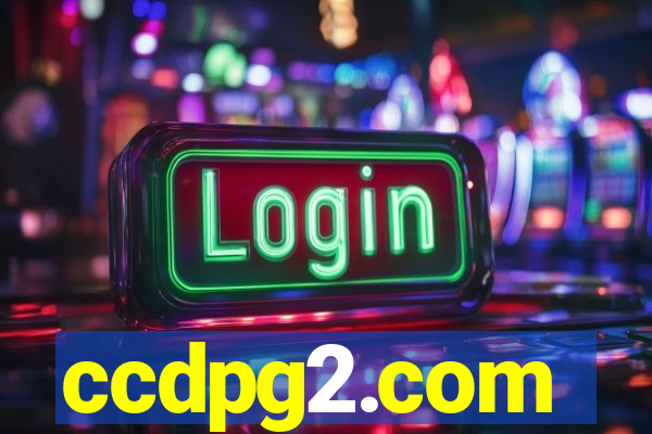 ccdpg2.com